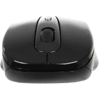 Мышь Oklick 435MW (черный) фото 5